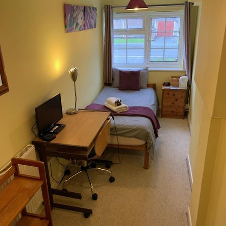 The Holly Tree Bed & Breakfast Cambridge  Ngoại thất bức ảnh