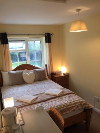 The Holly Tree Bed & Breakfast Cambridge  Ngoại thất bức ảnh